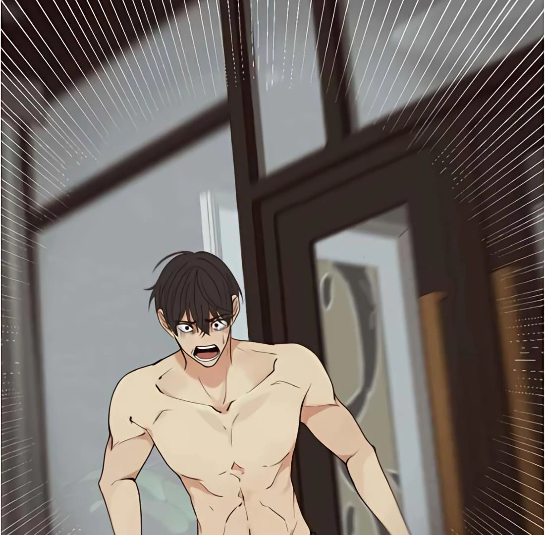 Read My Lovely Bodyguard ENGLISH Manga Online