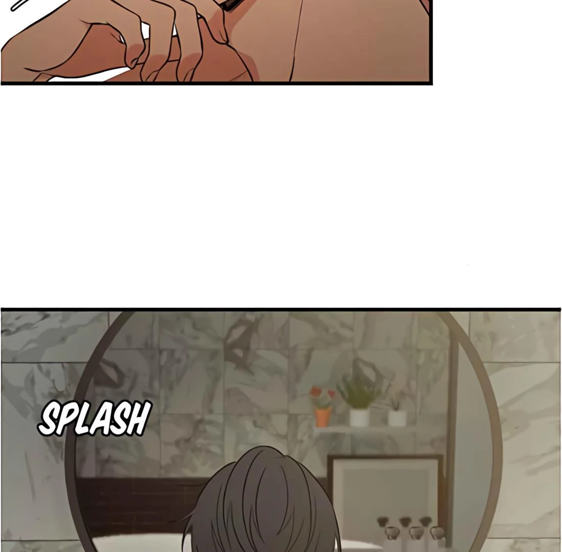 Read My Lovely Bodyguard ENGLISH Manga Online