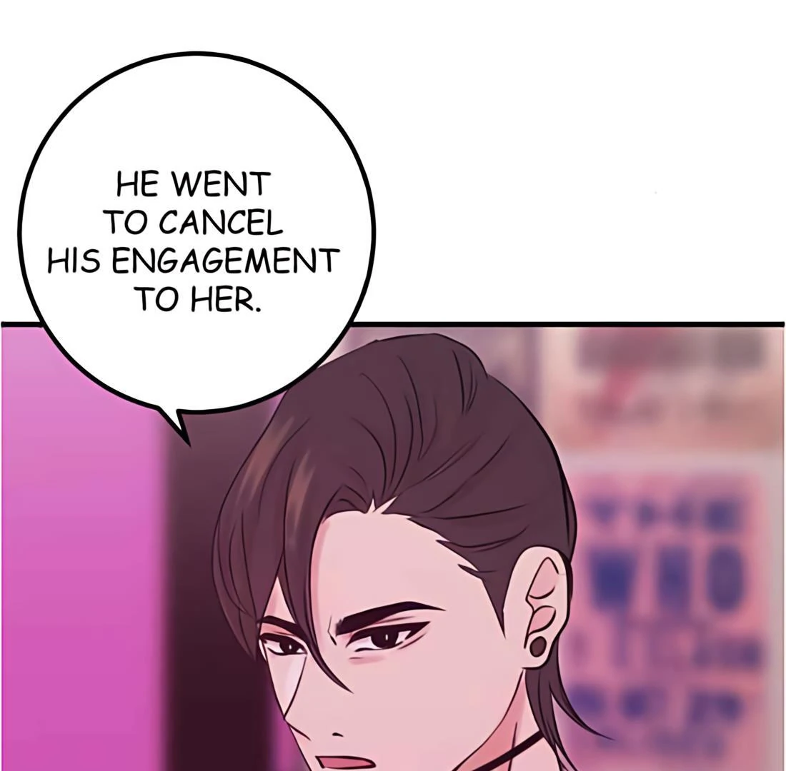 Read My Lovely Bodyguard ENGLISH Manga Online