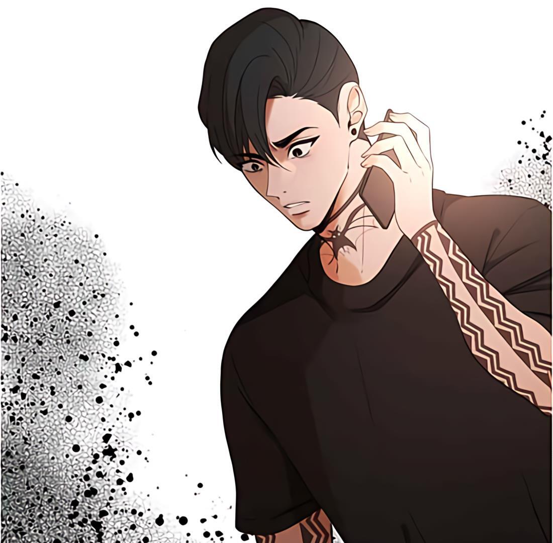 Read My Lovely Bodyguard ENGLISH Manga Online