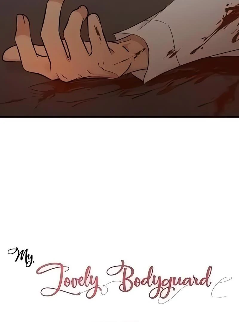 Read My Lovely Bodyguard ENGLISH Manga Online