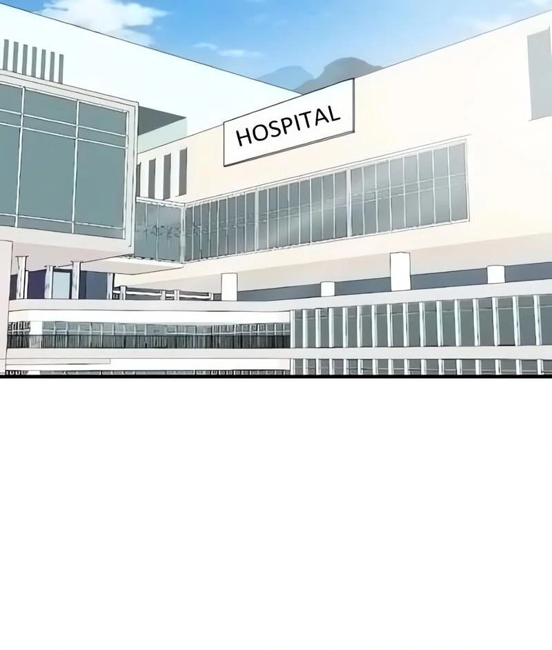 Read My Lovely Bodyguard ENGLISH Manga Online