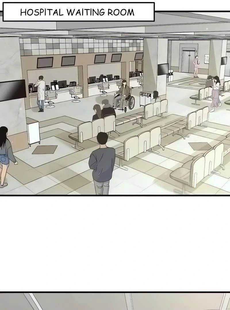 Read My Lovely Bodyguard ENGLISH Manga Online