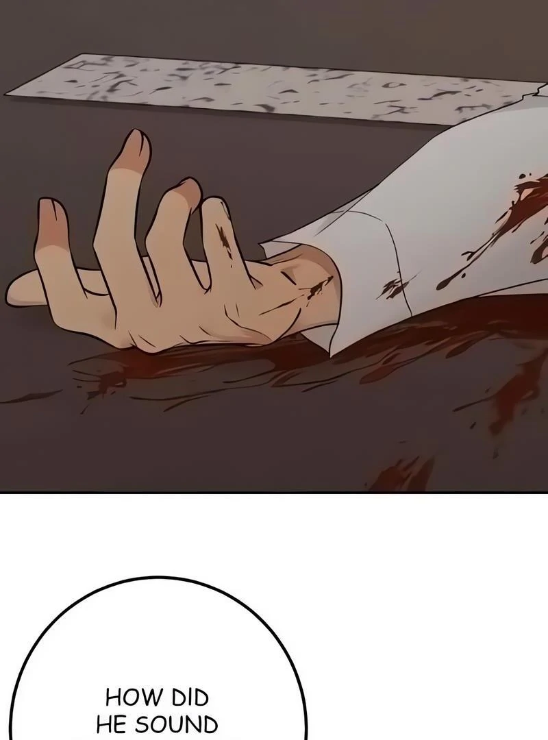 Read My Lovely Bodyguard ENGLISH Manga Online