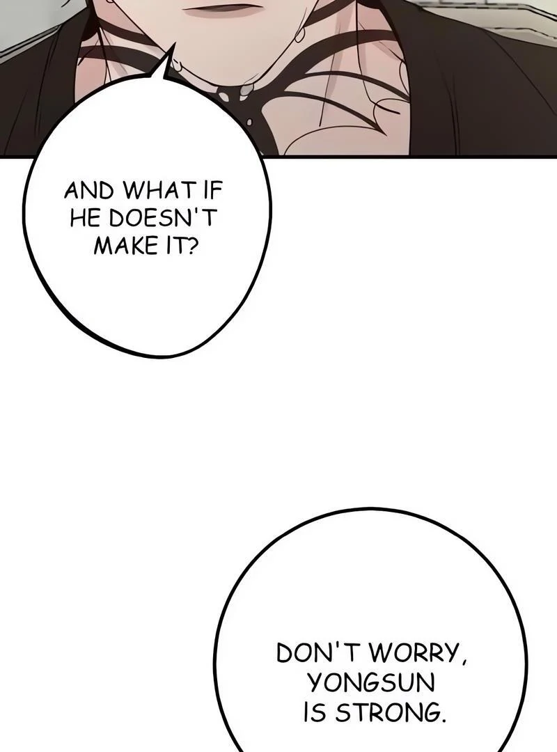 Read My Lovely Bodyguard ENGLISH Manga Online