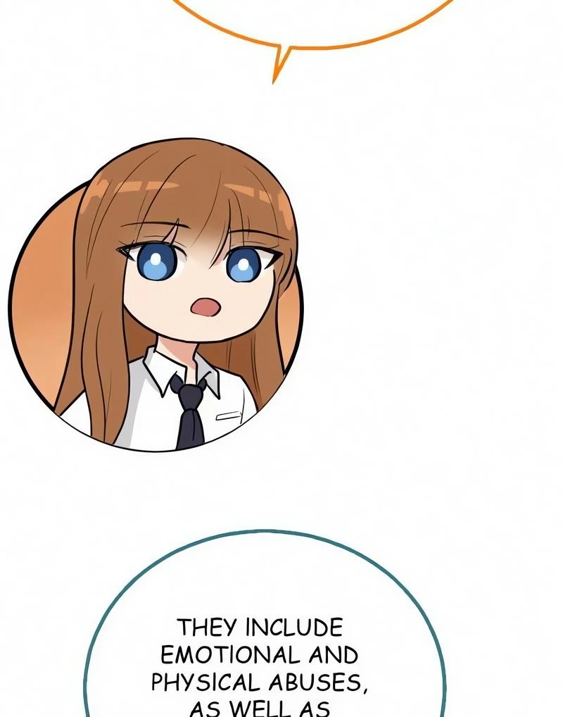 Read My Lovely Bodyguard ENGLISH Manga Online