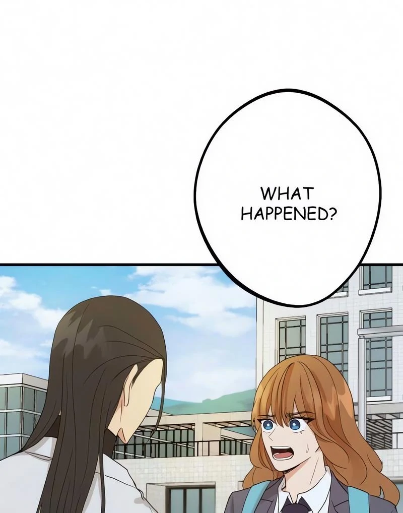 Read My Lovely Bodyguard ENGLISH Manga Online