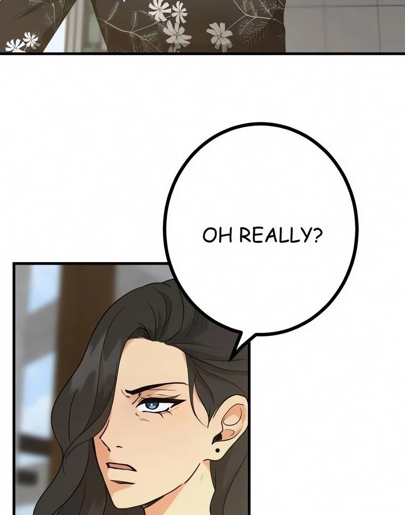 Read My Lovely Bodyguard ENGLISH Manga Online