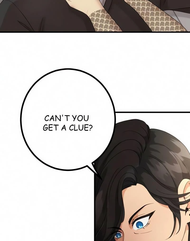 Read My Lovely Bodyguard ENGLISH Manga Online