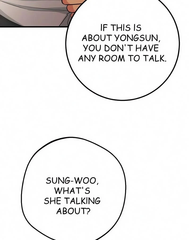 Read My Lovely Bodyguard ENGLISH Manga Online