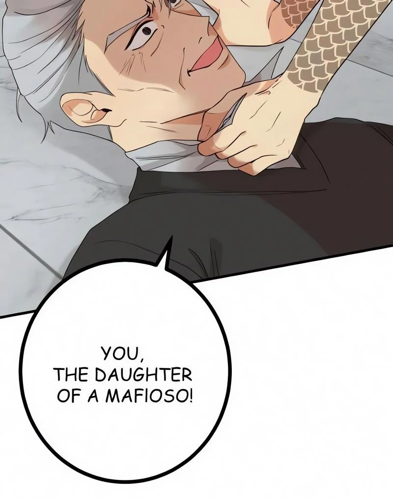 Read My Lovely Bodyguard ENGLISH Manga Online