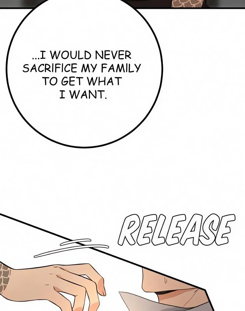 Read My Lovely Bodyguard ENGLISH Manga Online