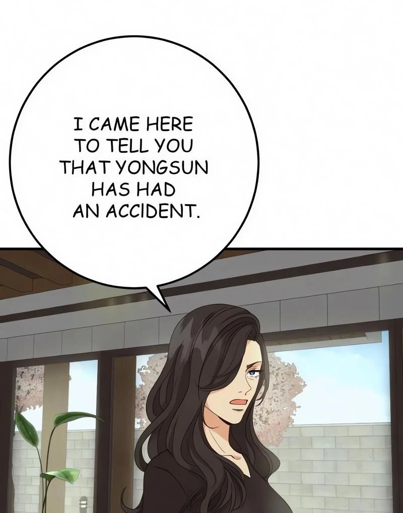 Read My Lovely Bodyguard ENGLISH Manga Online