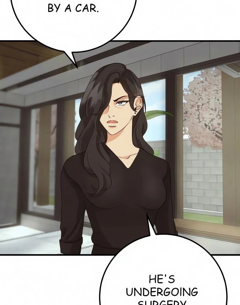 Read My Lovely Bodyguard ENGLISH Manga Online