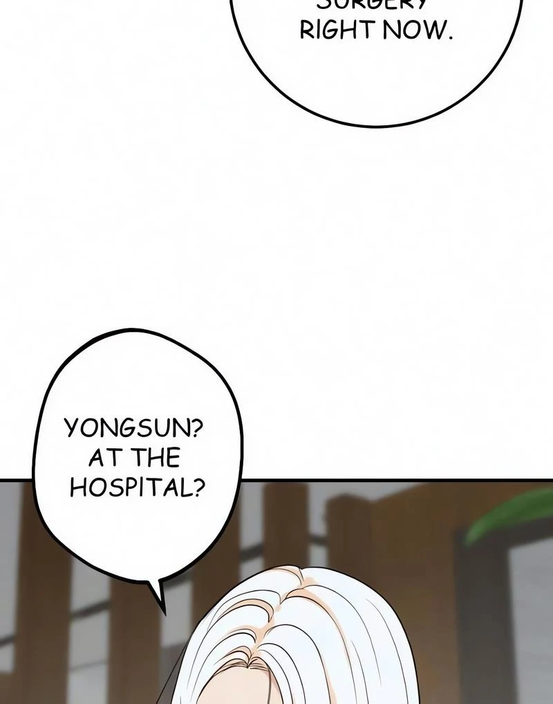 Read My Lovely Bodyguard ENGLISH Manga Online