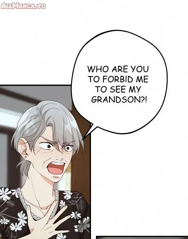 Read My Lovely Bodyguard ENGLISH Manga Online