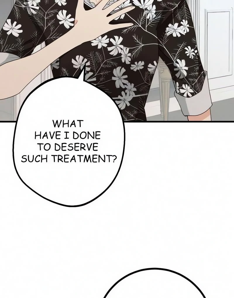 Read My Lovely Bodyguard ENGLISH Manga Online