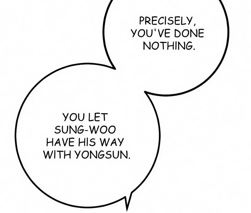 Read My Lovely Bodyguard ENGLISH Manga Online