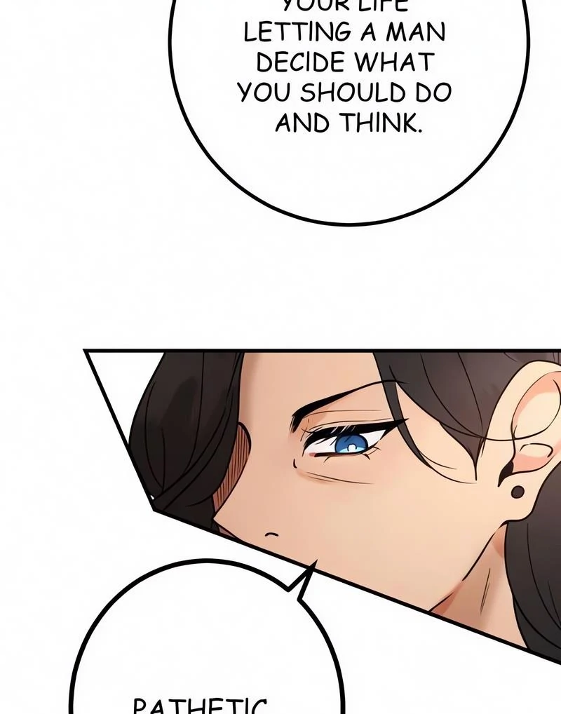 Read My Lovely Bodyguard ENGLISH Manga Online