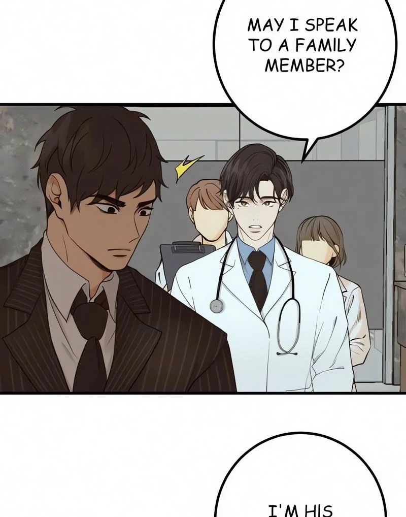 Read My Lovely Bodyguard ENGLISH Manga Online