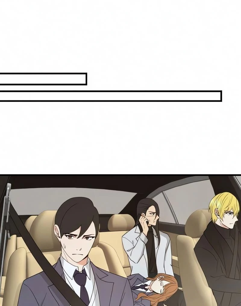 Read My Lovely Bodyguard ENGLISH Manga Online