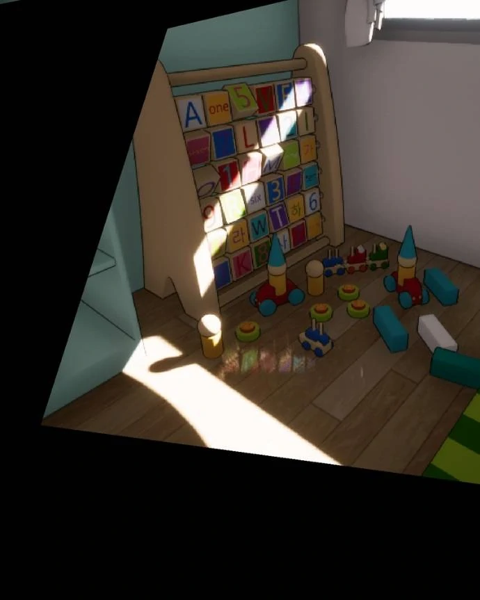 Read My Lovely Bodyguard ENGLISH Manga Online