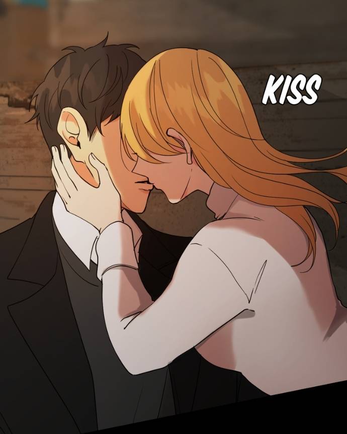 Read My Lovely Bodyguard ENGLISH Manga Online