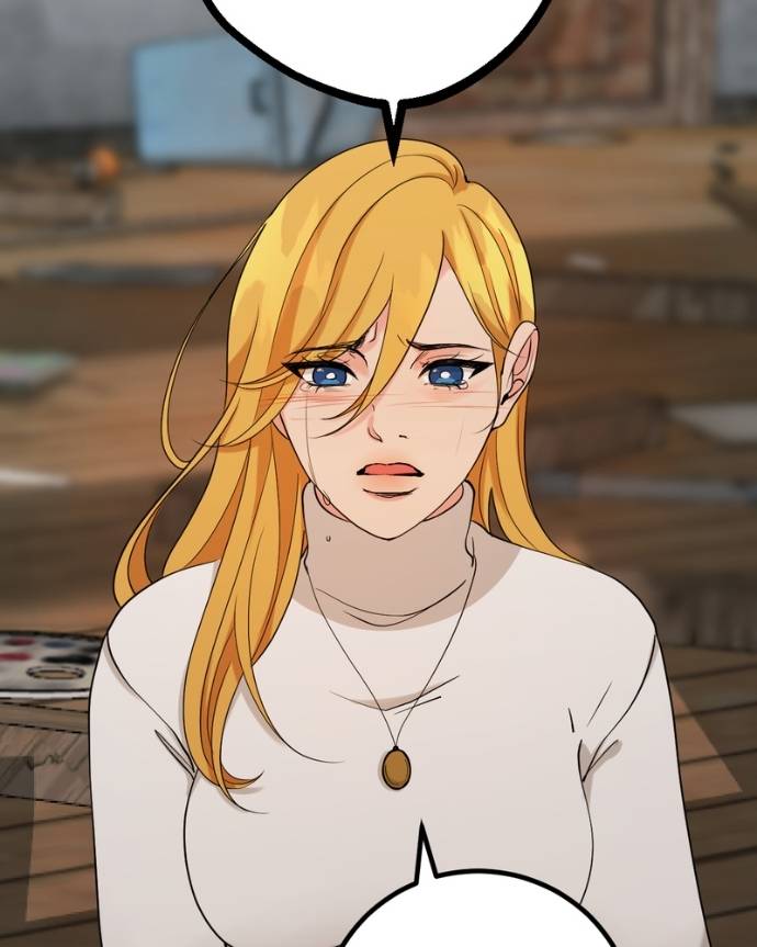 Read My Lovely Bodyguard ENGLISH Manga Online