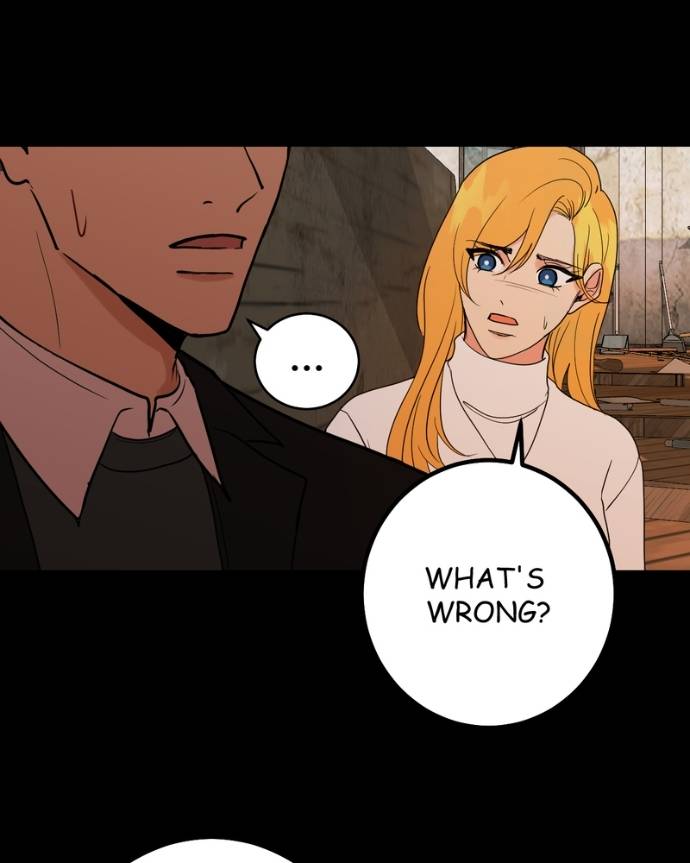 Read My Lovely Bodyguard ENGLISH Manga Online