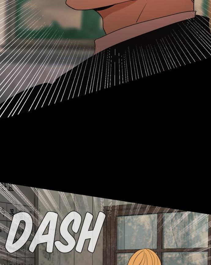 Read My Lovely Bodyguard ENGLISH Manga Online