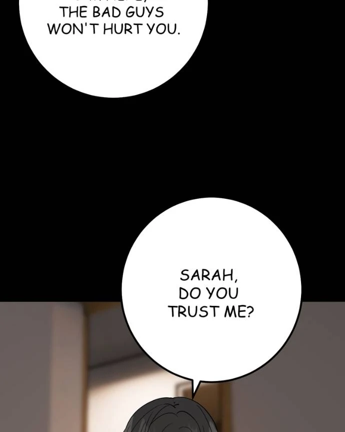 Read My Lovely Bodyguard ENGLISH Manga Online