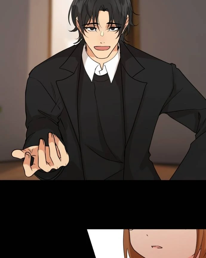 Read My Lovely Bodyguard ENGLISH Manga Online