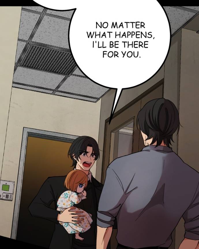 Read My Lovely Bodyguard ENGLISH Manga Online