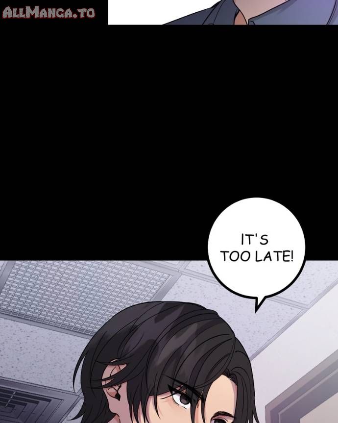 Read My Lovely Bodyguard ENGLISH Manga Online