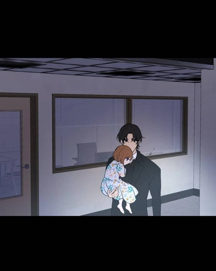 Read My Lovely Bodyguard ENGLISH Manga Online