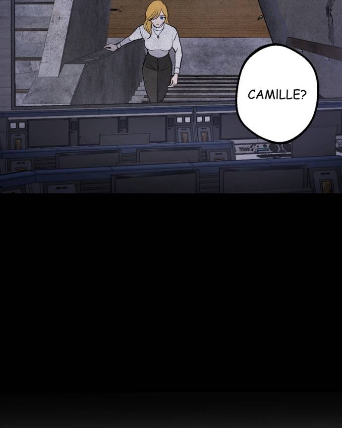 Read My Lovely Bodyguard ENGLISH Manga Online