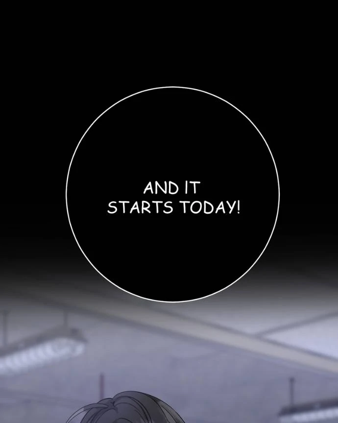 Read My Lovely Bodyguard ENGLISH Manga Online