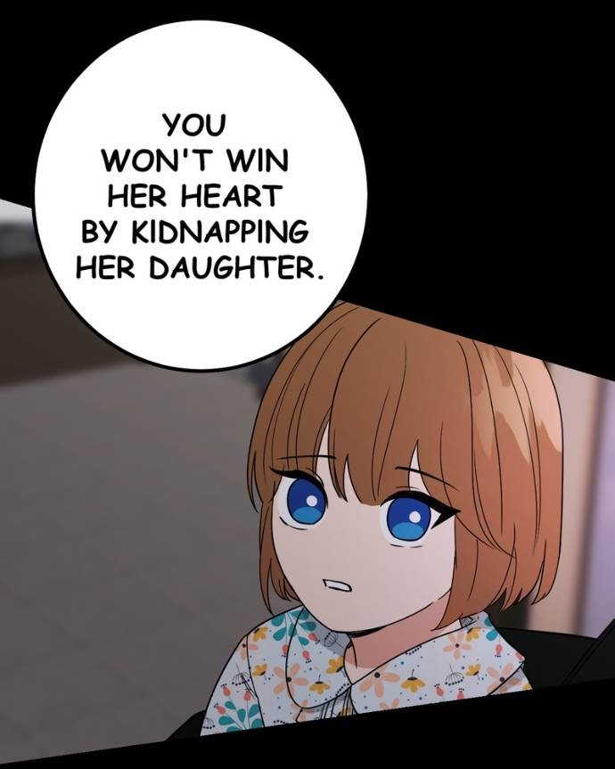 Read My Lovely Bodyguard ENGLISH Manga Online