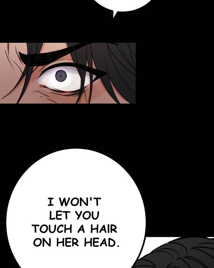 Read My Lovely Bodyguard ENGLISH Manga Online