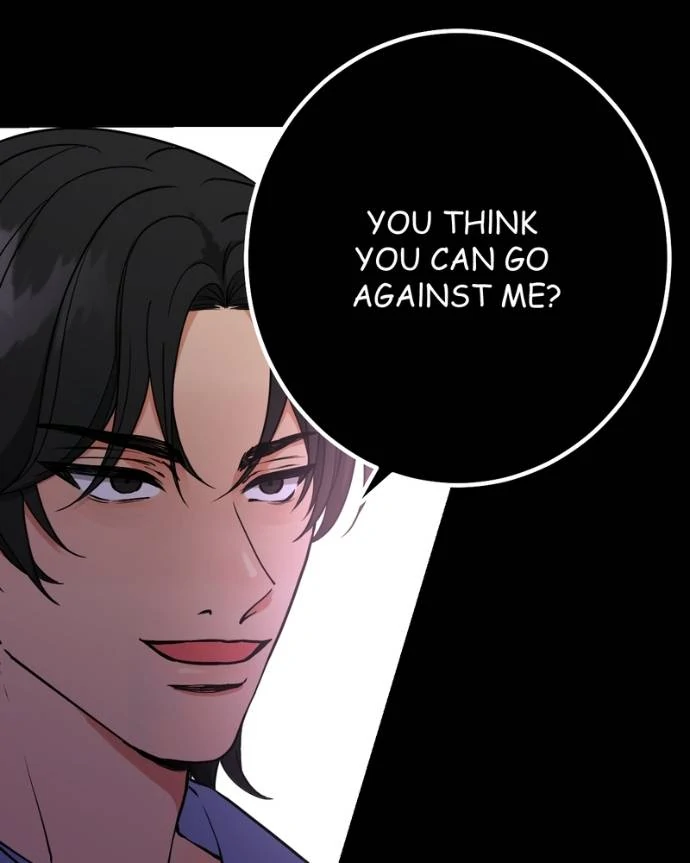 Read My Lovely Bodyguard ENGLISH Manga Online