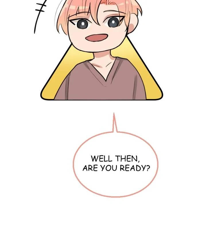 Read My Lovely Bodyguard ENGLISH Manga Online