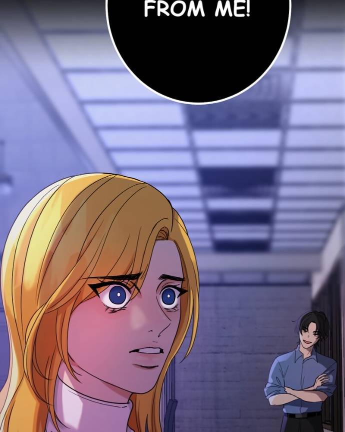 Read My Lovely Bodyguard ENGLISH Manga Online