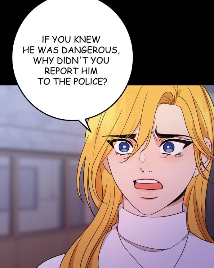 Read My Lovely Bodyguard ENGLISH Manga Online