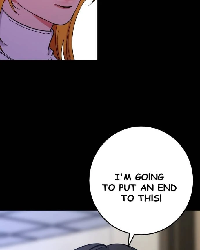 Read My Lovely Bodyguard ENGLISH Manga Online