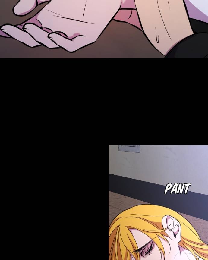 Read My Lovely Bodyguard ENGLISH Manga Online