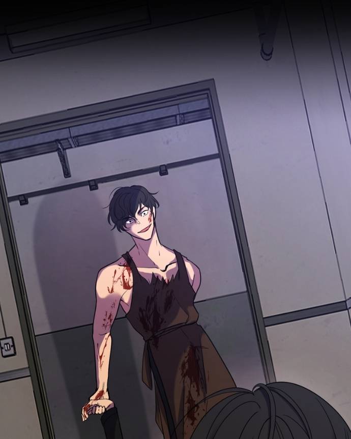 Read My Lovely Bodyguard ENGLISH Manga Online