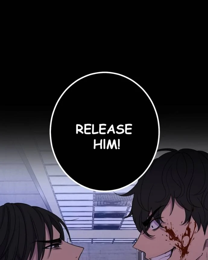 Read My Lovely Bodyguard ENGLISH Manga Online