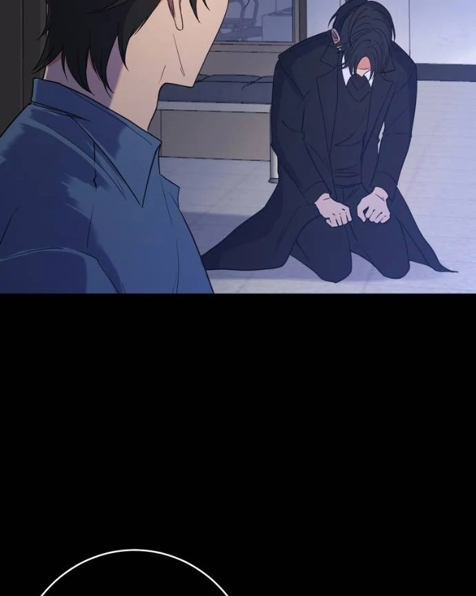 Read My Lovely Bodyguard ENGLISH Manga Online