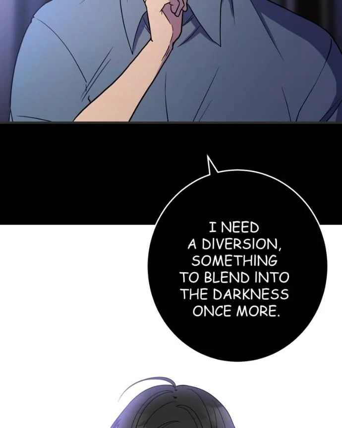 Read My Lovely Bodyguard ENGLISH Manga Online