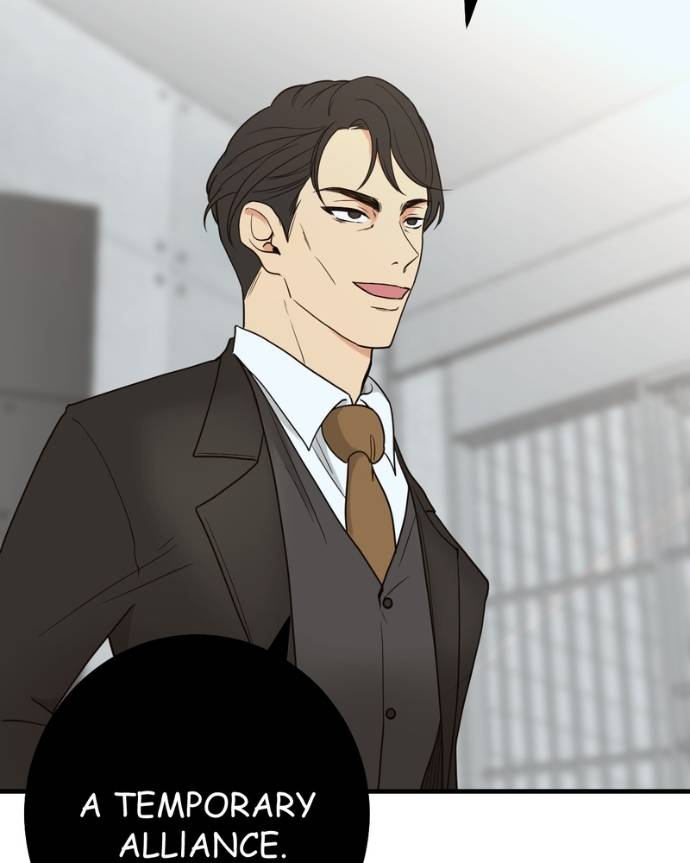 Read My Lovely Bodyguard ENGLISH Manga Online